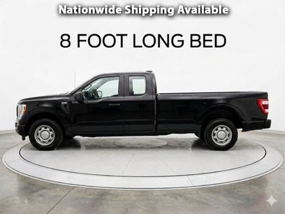 Used 2021 Ford F150 XL w/ Equipment Group 101A High