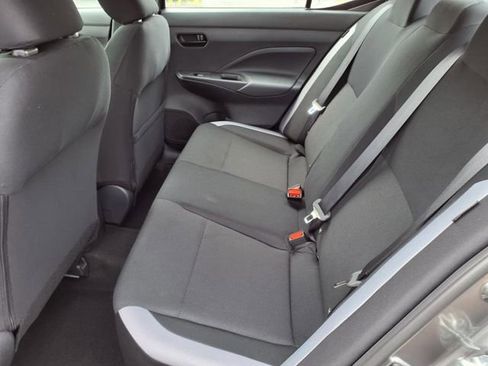 Certified 2025 Nissan Versa S w/ S Plus Package image 17