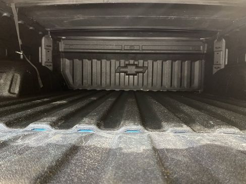 Certified 2024 Chevrolet Silverado 1500 LTZ w/ LTZ Convenience Package II image 14