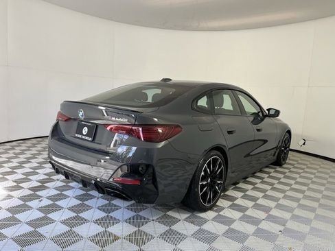 Used 2025 BMW 440i xDrive w/ Premium Package image 7