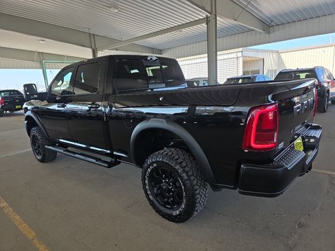 New 2025 RAM 2500 Power Wagon image 7