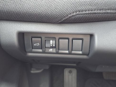 New 2026 Subaru Outback Limited AWD/4WD image 25