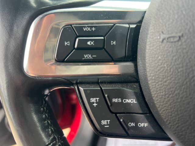 Used 2021 Ford Mustang GT Premium RWD image 21