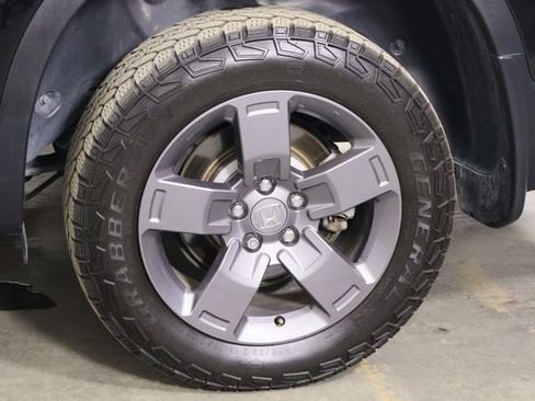 Used 2024 Honda Ridgeline TrailSport image 39