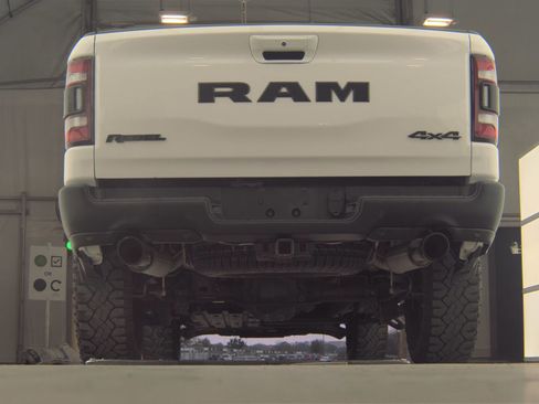 Used 2020 RAM 1500 Rebel w/ Rebel Level 2 Equipment Group image 7