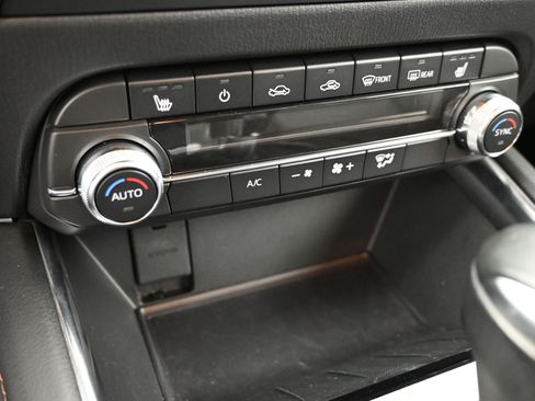 Used 2023 MAZDA CX-5 AWD 2.5 S w/ Premium Package image 15