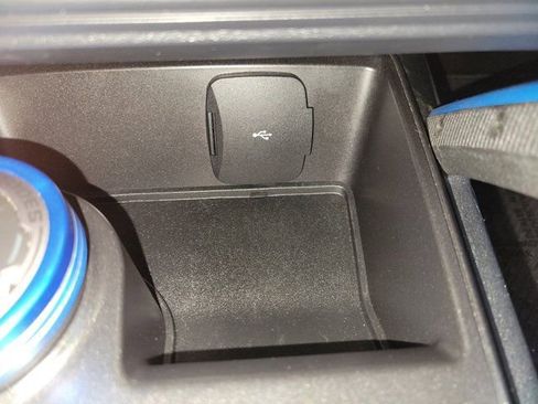 Certified 2022 Ford Bronco Black Diamond image 28