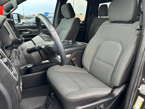 Used 2023 RAM 1500 Lone Star AWD/4WD image 13