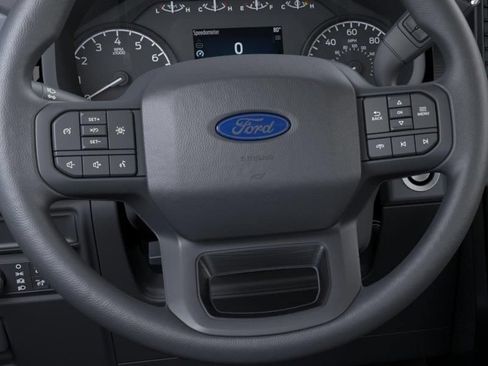 New 2026 Ford F150 XL w/ Equipment Group 103A High AWD/4WD image 13
