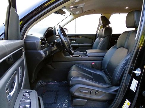 Used 2023 Honda Pilot EX-L image 10