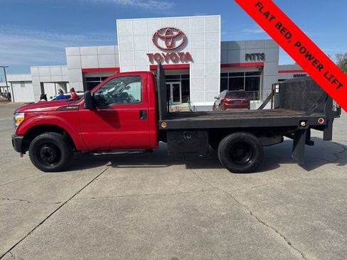 Used 2011 Ford F350 XL image 8