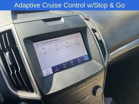 Used 2020 Ford Edge SEL w/ Convenience Package image 10