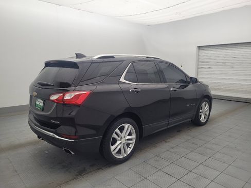 Used 2019 Chevrolet Equinox Premier FWD image 10