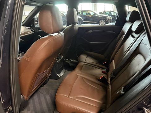 Used 2014 Audi Q5 2.0T Premium Plus AWD/4WD image 18