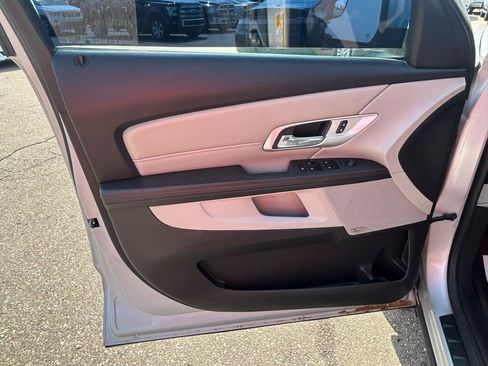 Used 2013 GMC Terrain SLE w/ Safety Package FWD image 14