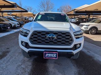 Used 2023 Toyota Tacoma TRD Off-Road video 2