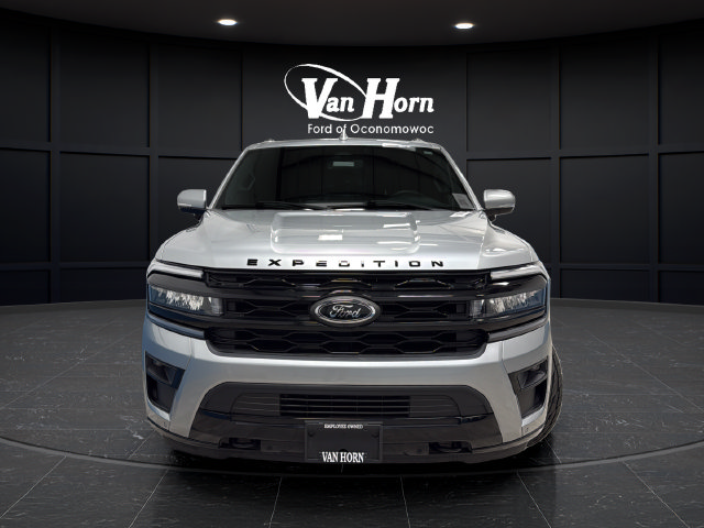Used 2024 Ford Expedition Max Limited AWD/4WD image 8