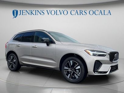 New 2026 Volvo XC60 B5 Core