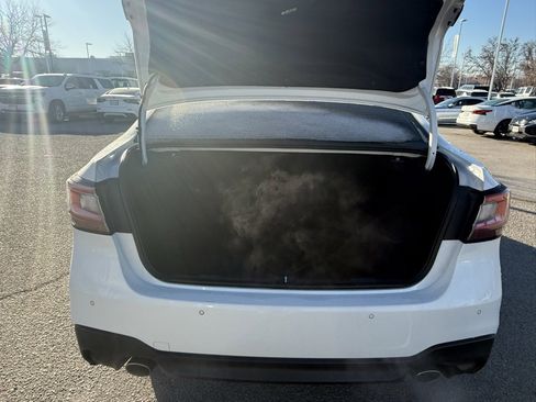 Used 2025 Subaru Legacy Touring XT w/ Popular Package #3 image 26