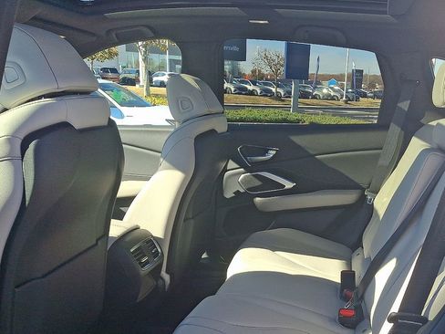 New 2026 Acura RDX SH-AWD image 6