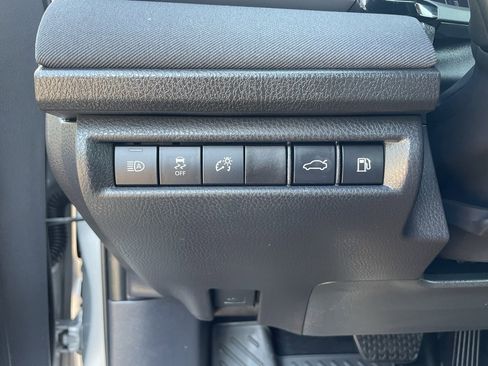 Certified 2025 Toyota Camry LE image 20