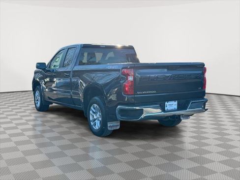 Used 2022 Chevrolet Silverado 1500 LT image 5