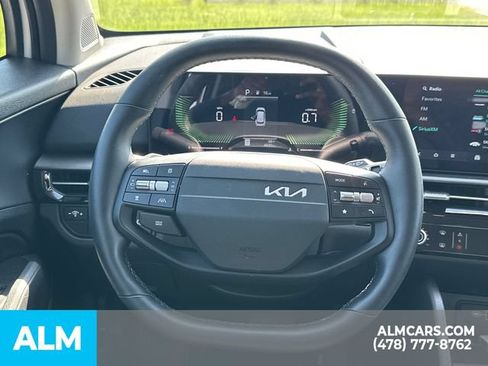 Used 2026 Kia Sportage LX w/ LX Convenience Package FWD image 28