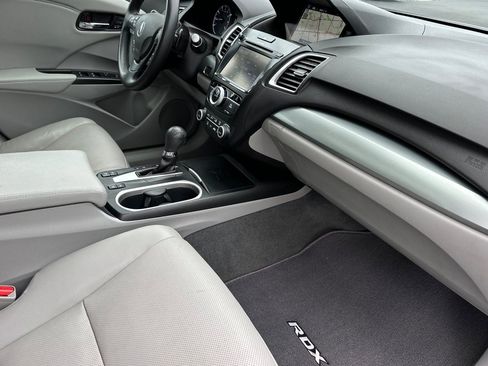Used 2018 Acura RDX AWD w/ Advance Package image 17