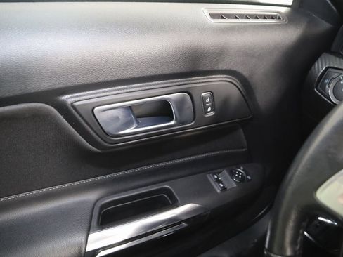 Used 2020 Ford Mustang Coupe w/ Wheel & Stripe Package image 28