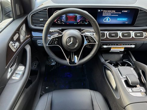 New 2026 Mercedes-Benz GLS 450 4MATIC image 13