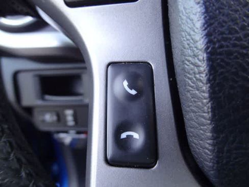 Used 2016 Toyota Tacoma Limited AWD/4WD image 21