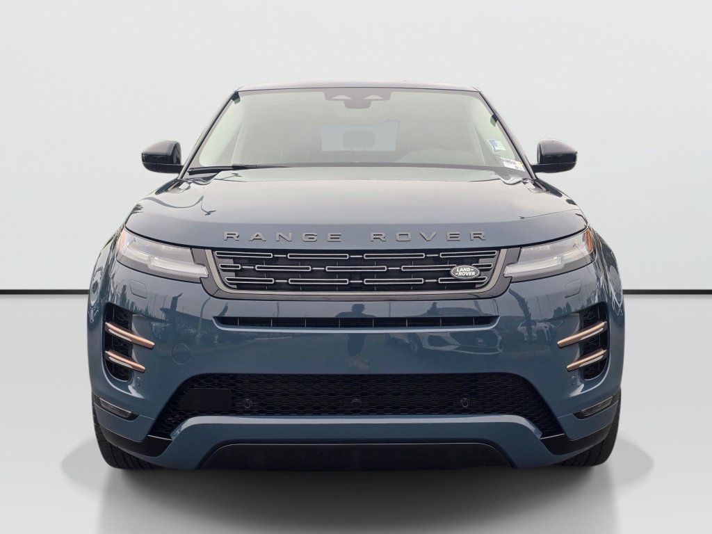 Used 2024 Land Rover Range Rover Evoque Dynamic SE AWD/4WD image 9