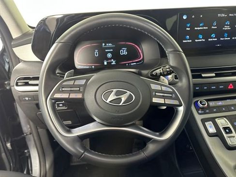 Used 2025 Hyundai Palisade XRT image 14