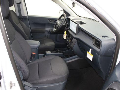 New 2025 Ford Maverick XL image 25