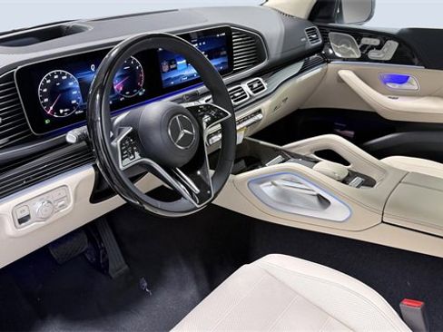 New 2026 Mercedes-Benz GLE 580 4MATIC image 5