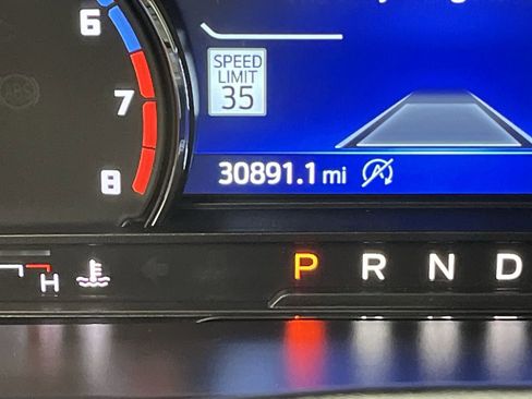 Certified 2022 Ford Bronco Sport Outer Banks w/ Tech Package image 17