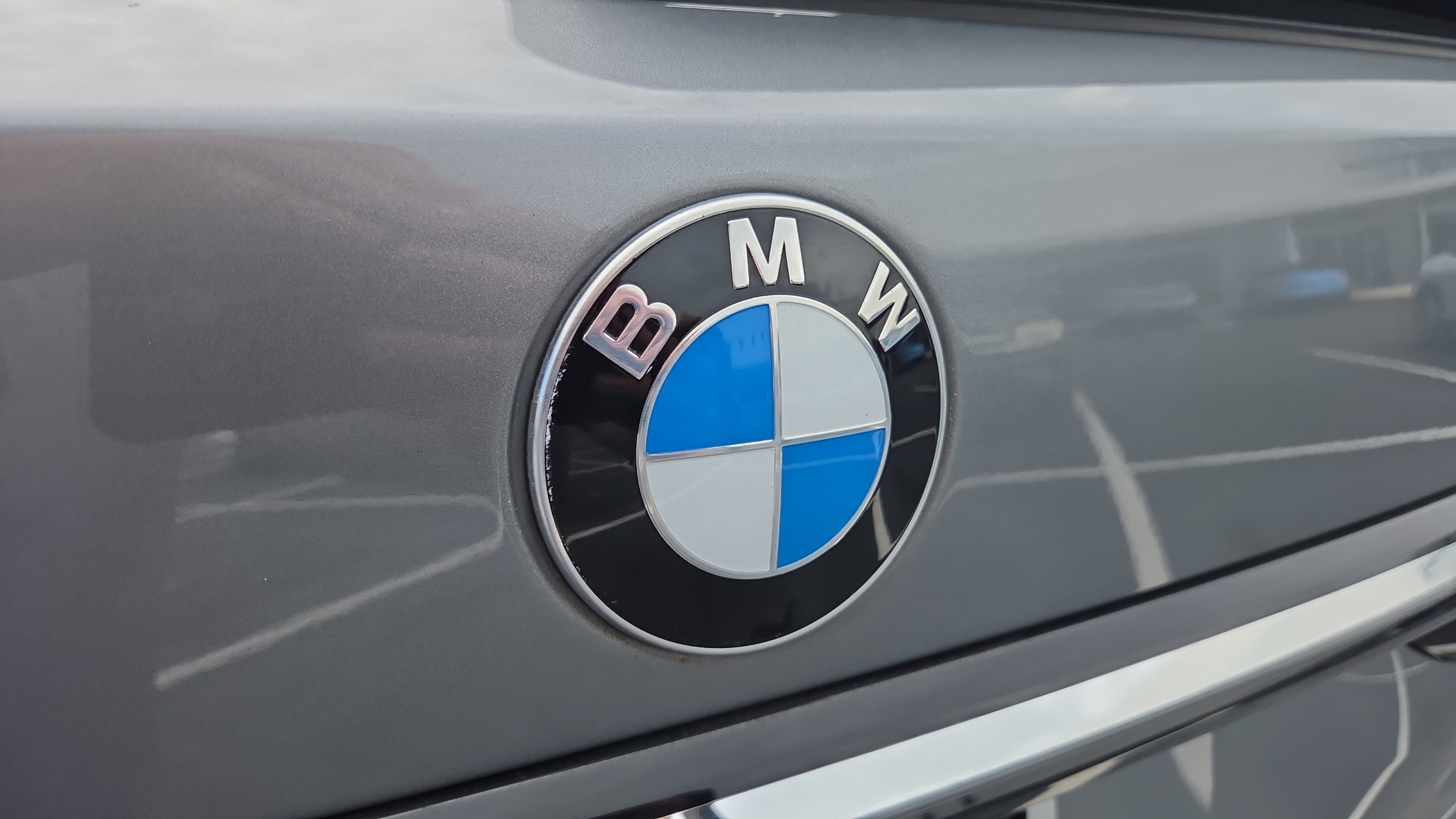 Certified 2024 BMW X7 xDrive40i w/ M Sport Package AWD/4WD image 37