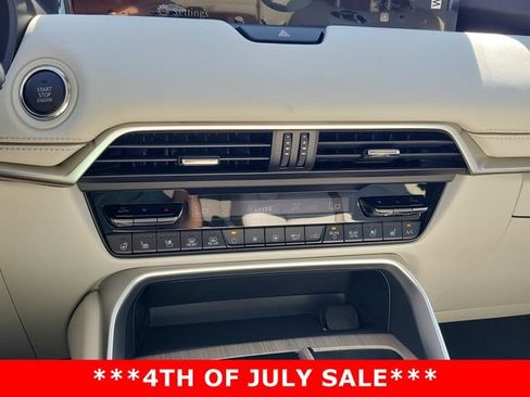 New 2026 MAZDA CX-90 3.3 Turbo w/ Premium Plus Pkg AWD/4WD image 12