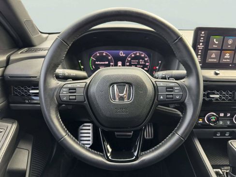 Used 2024 Honda Accord Sport image 31