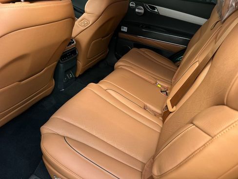 New 2026 Genesis GV80 3.5T Advanced image 12