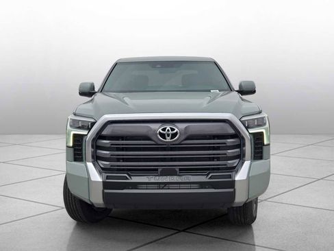 New 2026 Toyota Tundra Limited AWD/4WD image 3