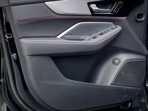 New 2026 Acura MDX A-Spec AWD/4WD image 13