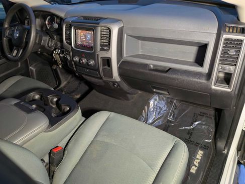 Used 2015 RAM 1500 Tradesman w/ Popular Equipment Group image 24
