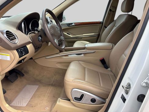 Used 2009 Mercedes-Benz ML 350 4MATIC image 9