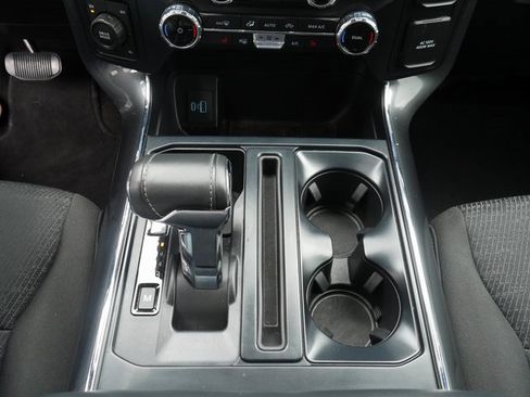 Used 2022 Ford F150 XLT w/ Equipment Group 302A High image 23