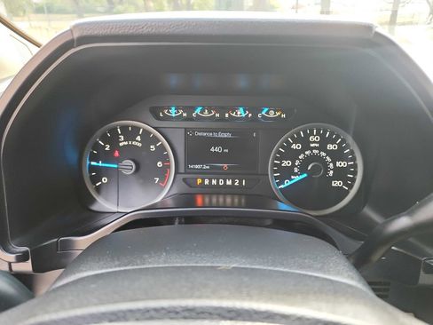 Used 2016 Ford F150 XLT w/ Equipment Group 301A Mid image 25