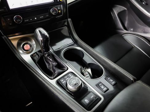 Used 2021 Nissan Maxima 3.5 SV w/ Floor Mat Group image 25