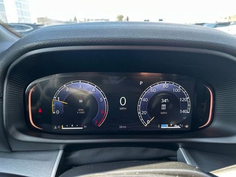 New 2026 Jeep Grand Wagoneer 4WD w/ Premium Group I image 23