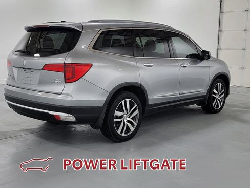 Used 2016 Honda Pilot Elite image 6