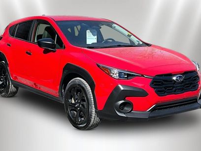 Certified 2024 Subaru Crosstrek 2.0i
